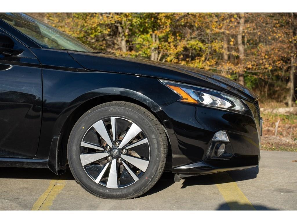 used 2021 Nissan Altima car, priced at $18,995
