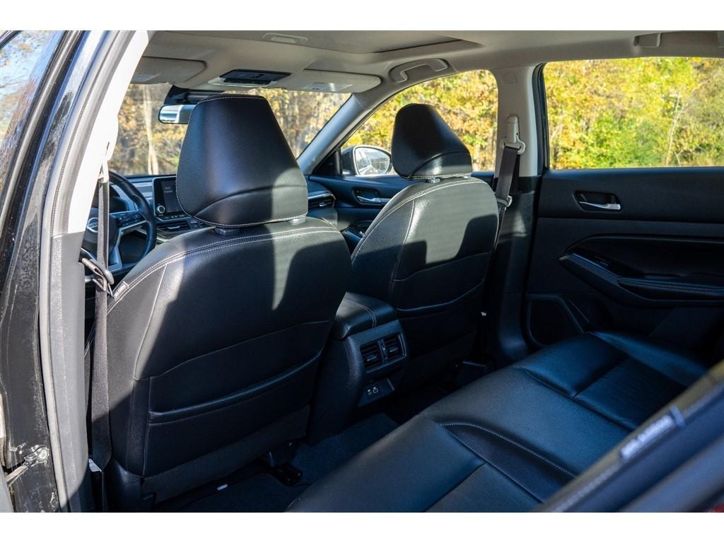 used 2021 Nissan Altima car, priced at $18,995