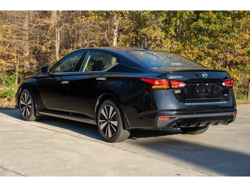 used 2021 Nissan Altima car, priced at $18,995