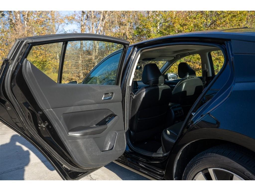 used 2021 Nissan Altima car, priced at $18,995