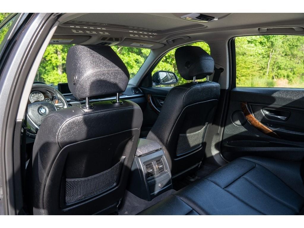 used 2015 BMW 328 car, priced at $10,995