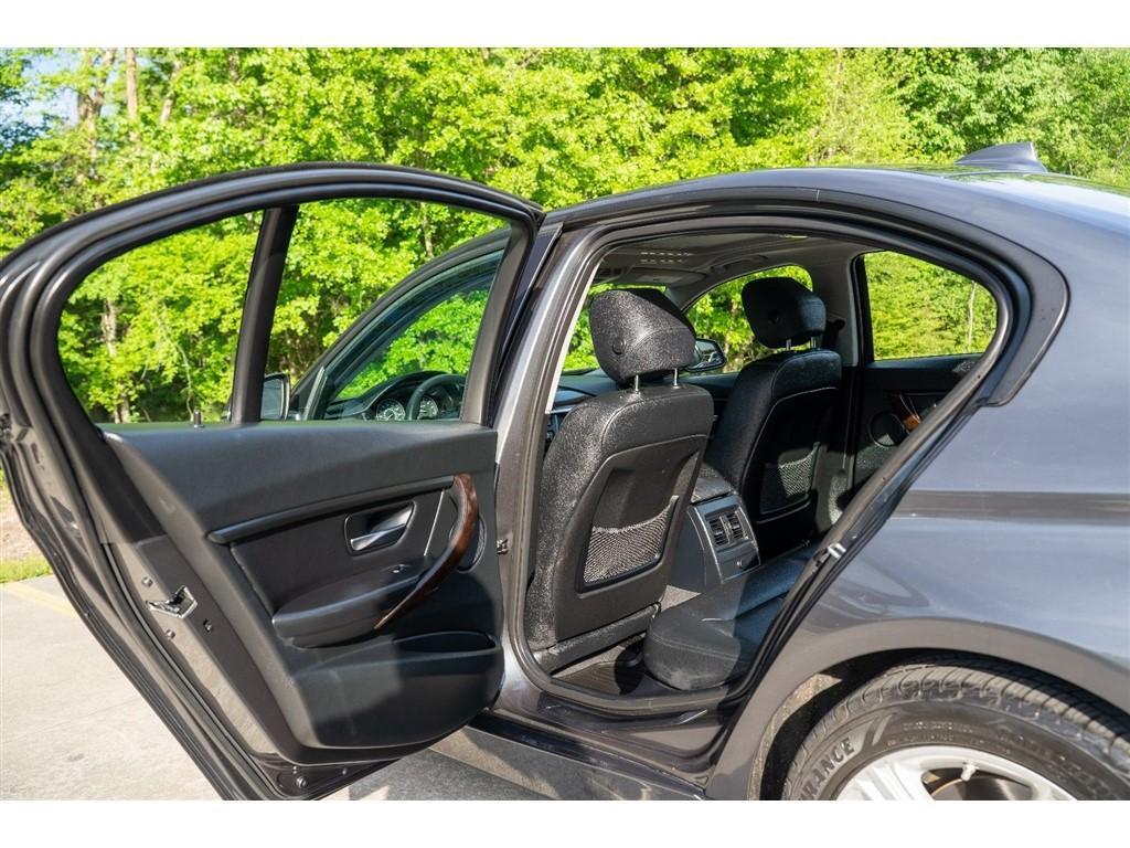 used 2015 BMW 328 car, priced at $10,995