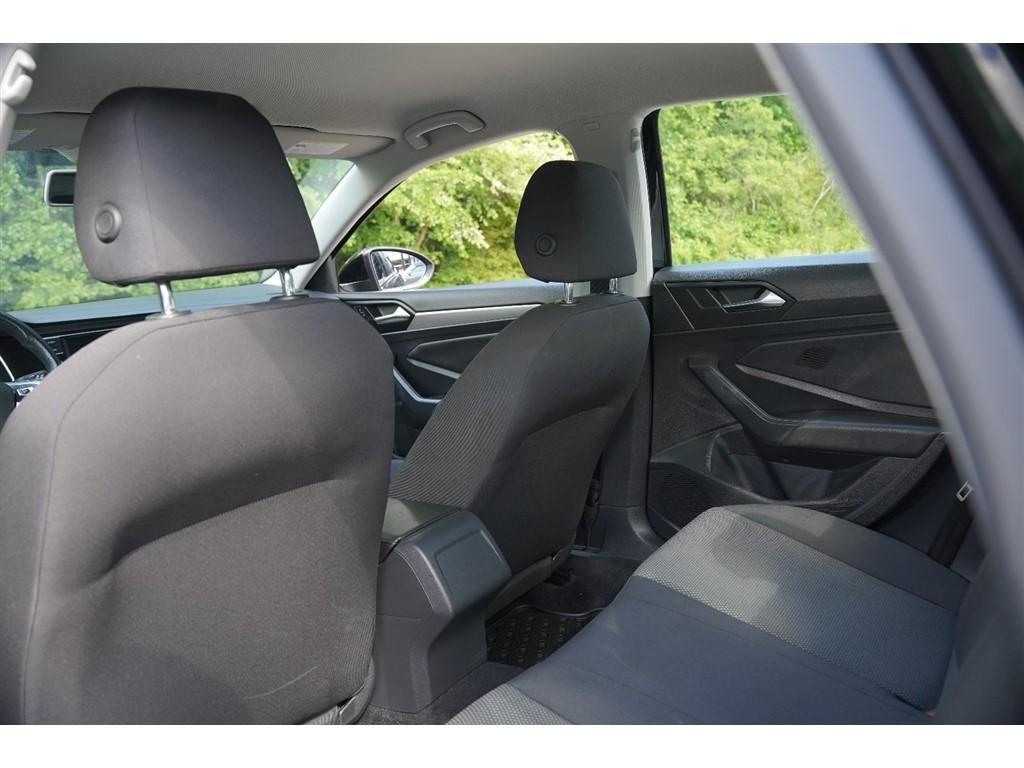 used 2020 Volkswagen Jetta car, priced at $11,995