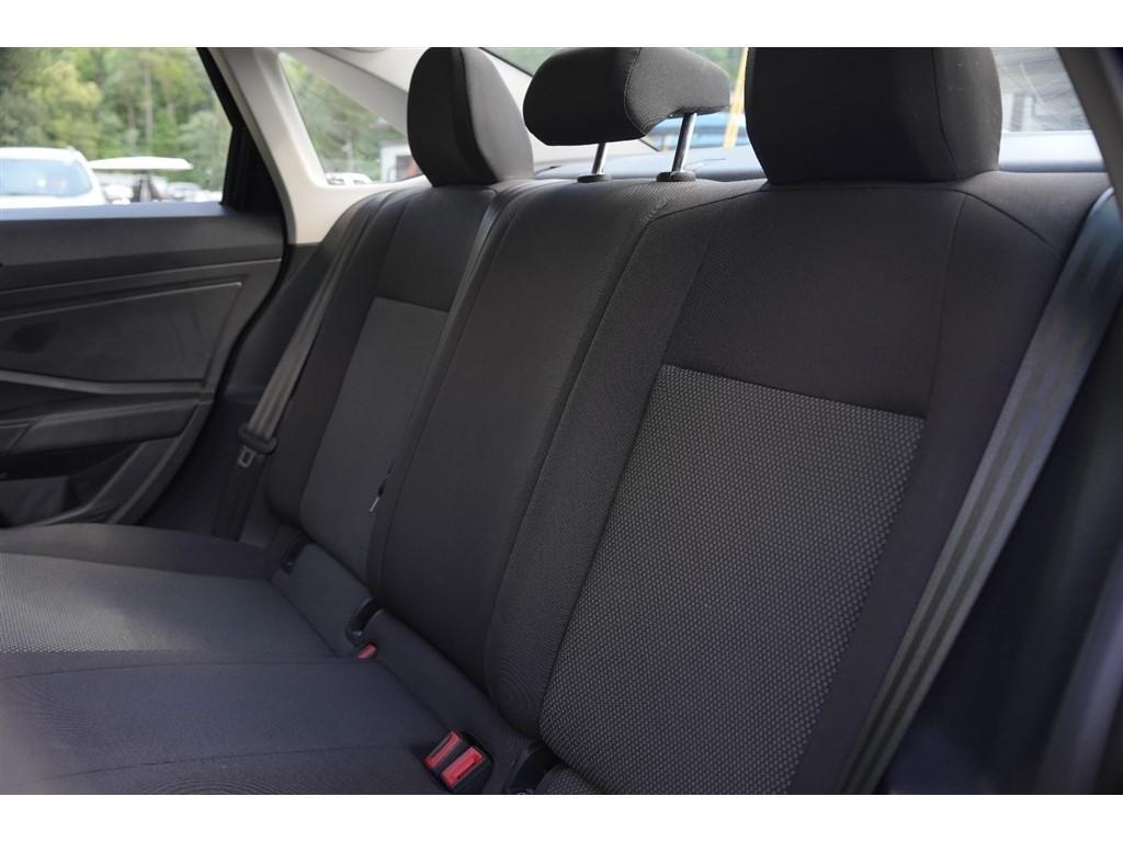 used 2020 Volkswagen Jetta car, priced at $11,995