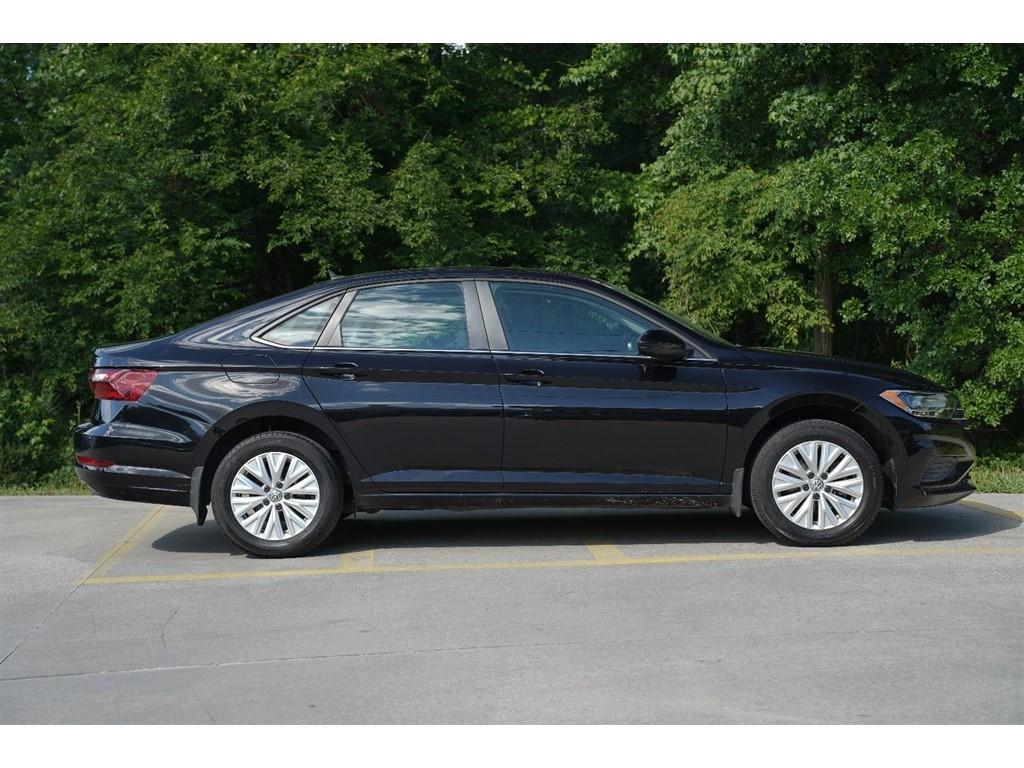 used 2020 Volkswagen Jetta car, priced at $11,995