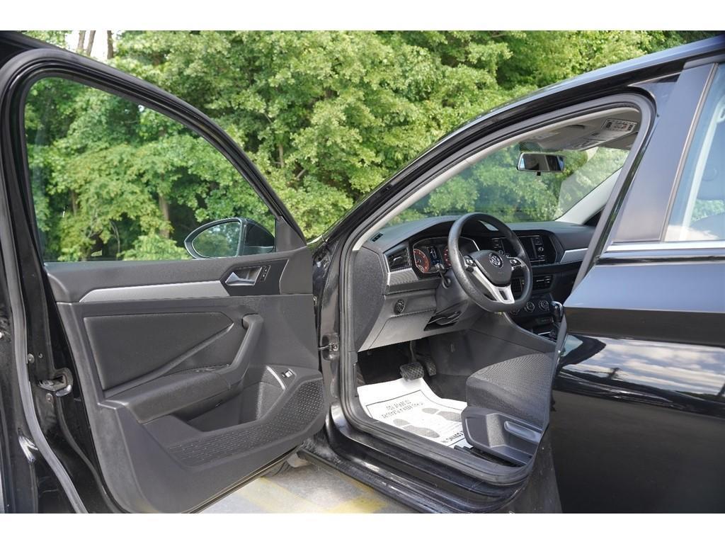 used 2020 Volkswagen Jetta car, priced at $11,995