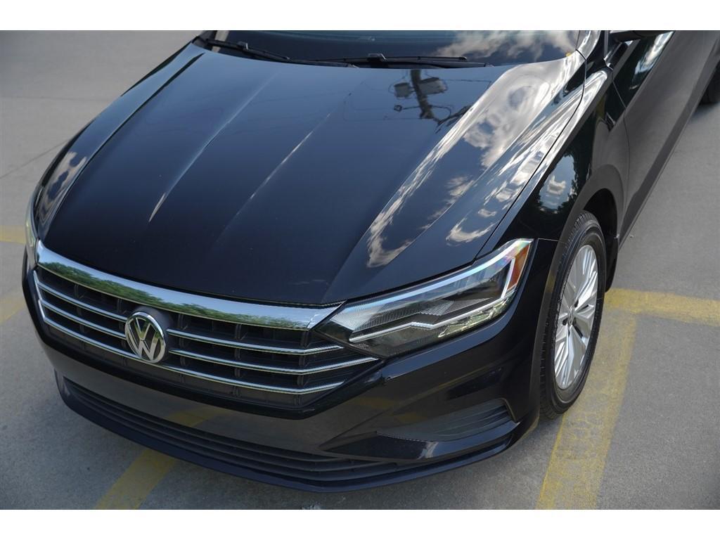 used 2020 Volkswagen Jetta car, priced at $11,995