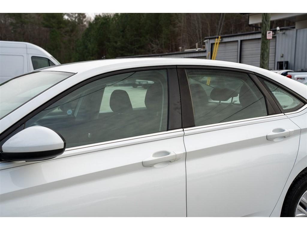 used 2019 Volkswagen Jetta car, priced at $12,995