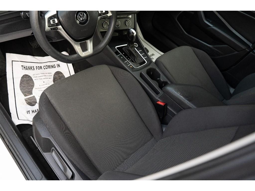 used 2019 Volkswagen Jetta car, priced at $12,995