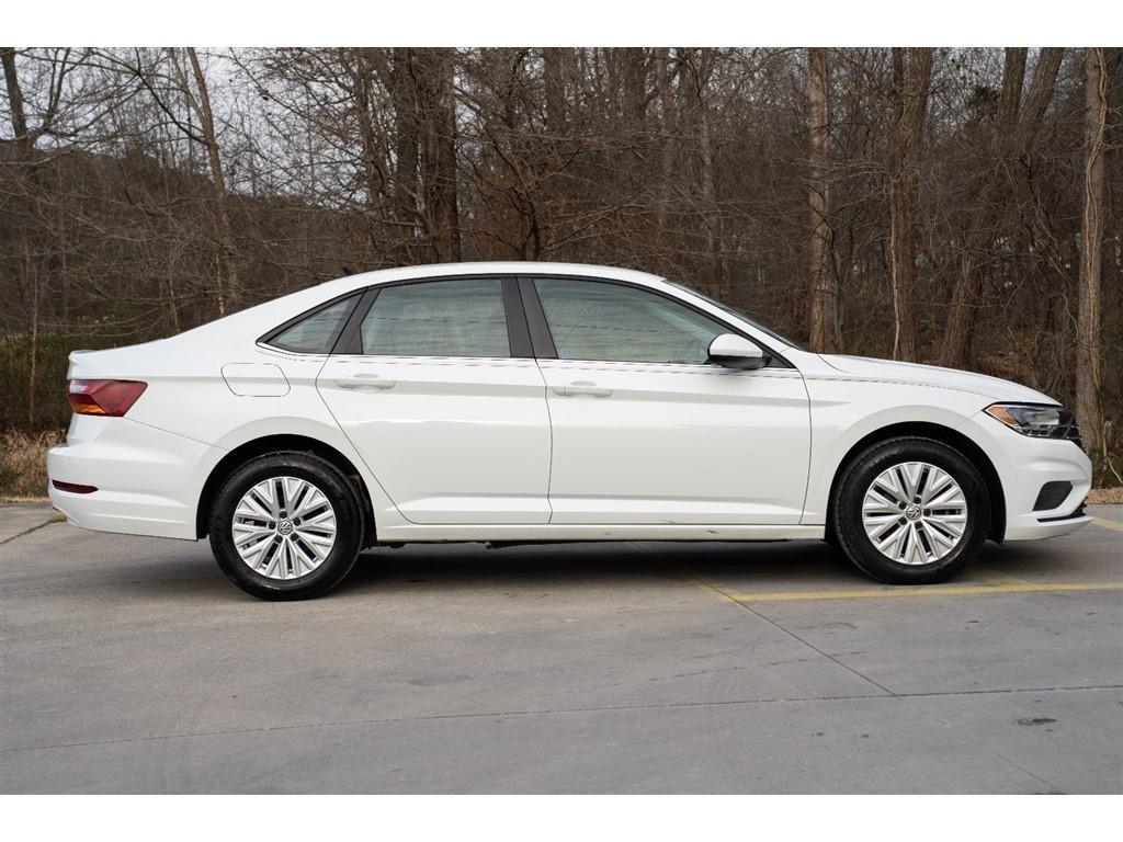 used 2019 Volkswagen Jetta car, priced at $12,995