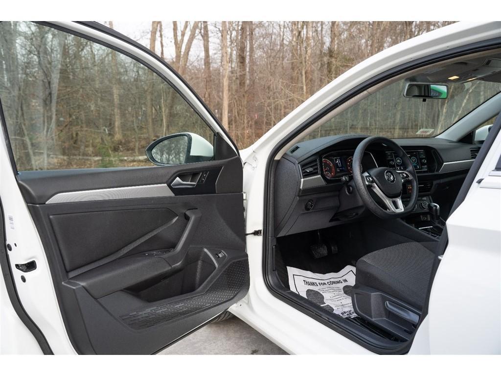 used 2019 Volkswagen Jetta car, priced at $12,995