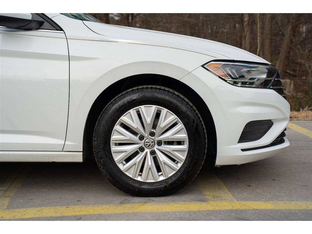 used 2019 Volkswagen Jetta car, priced at $12,995