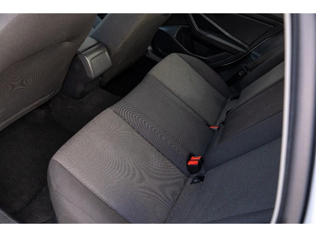 used 2019 Volkswagen Jetta car, priced at $12,995