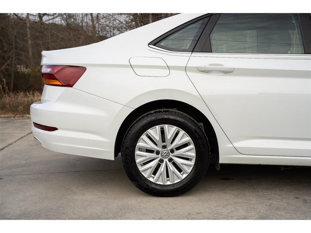 used 2019 Volkswagen Jetta car, priced at $12,995