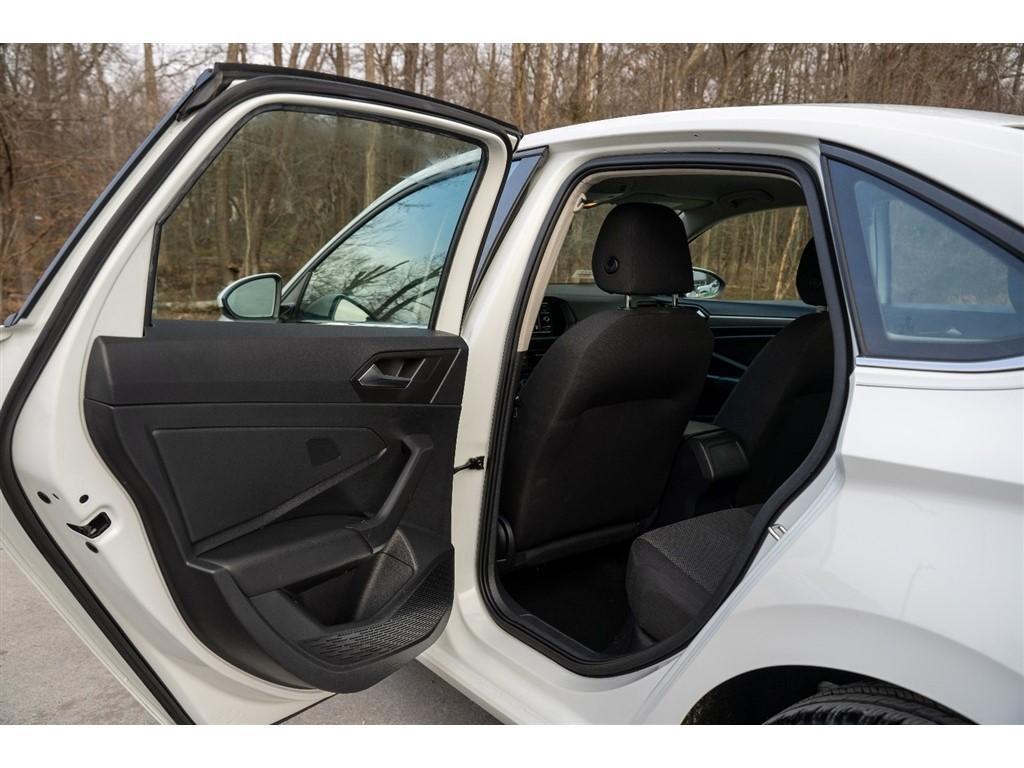 used 2019 Volkswagen Jetta car, priced at $12,995