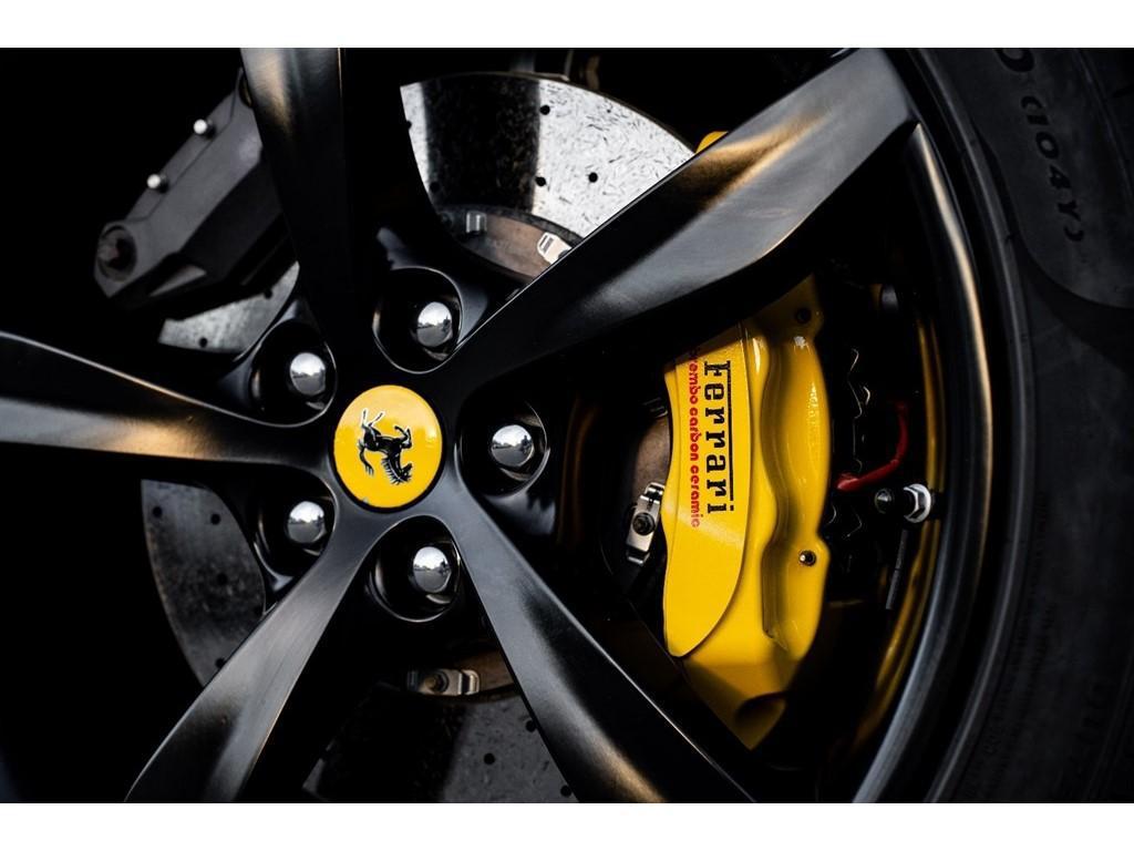 used 2020 Ferrari Portofino car, priced at $169,995