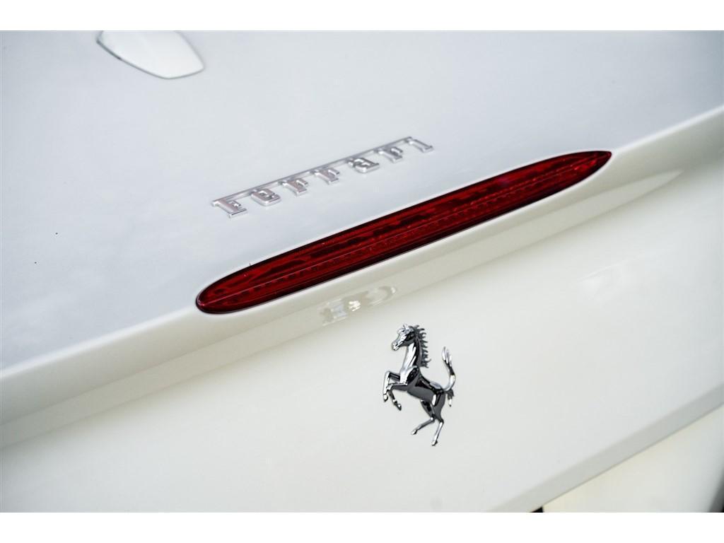 used 2020 Ferrari Portofino car, priced at $169,995