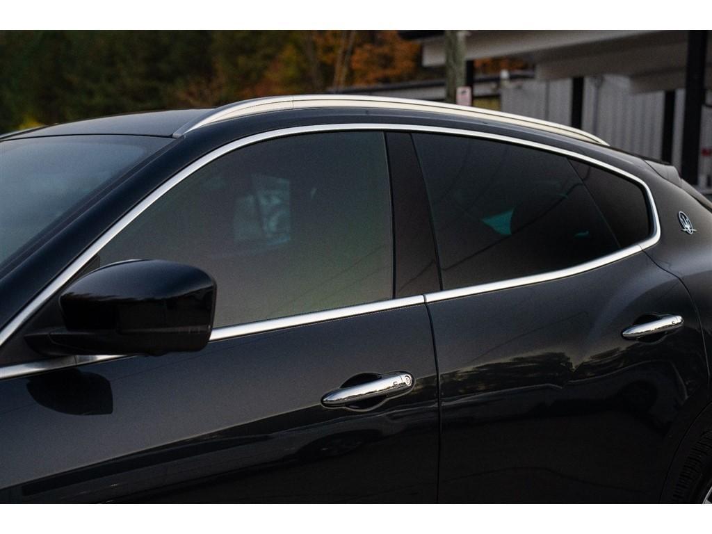 used 2018 Maserati Levante car, priced at $22,995