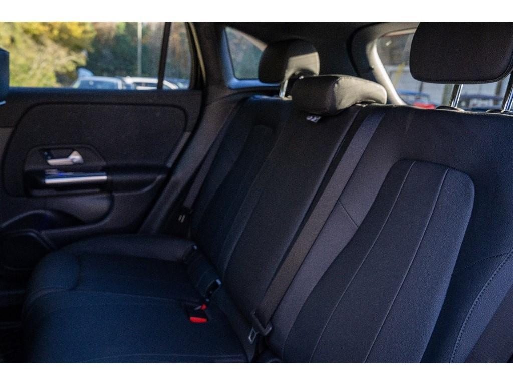 used 2022 Mercedes-Benz GLA 250 car, priced at $26,995