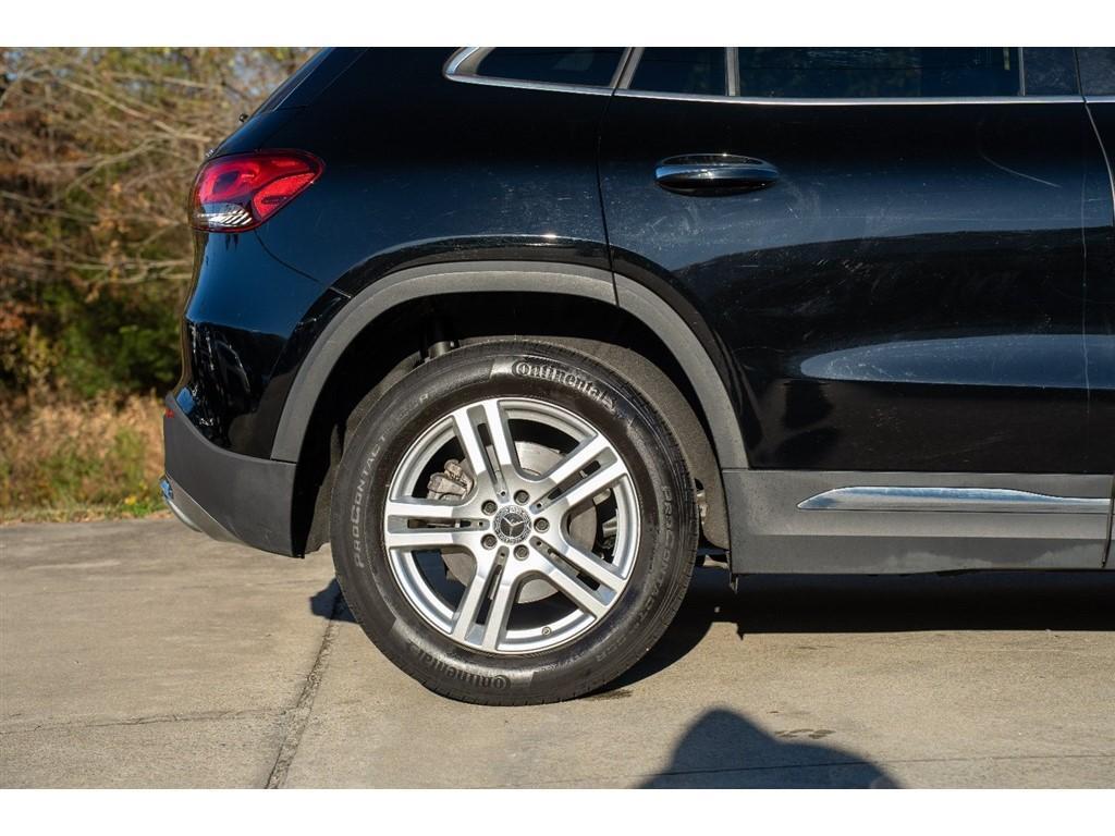 used 2022 Mercedes-Benz GLA 250 car, priced at $26,995