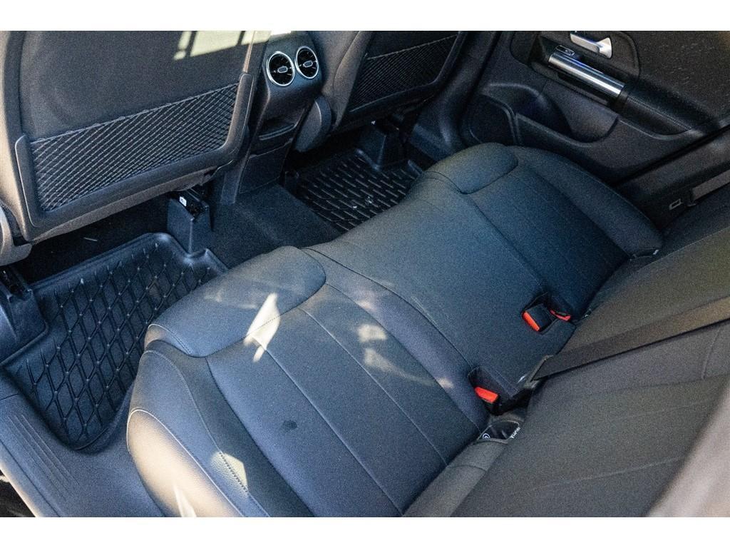 used 2022 Mercedes-Benz GLA 250 car, priced at $26,995