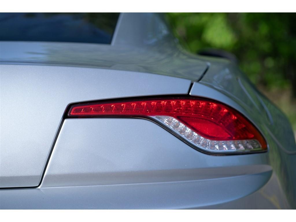 used 2018 Karma Revero car, priced at $40,995