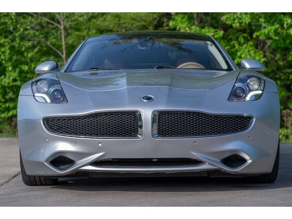 used 2018 Karma Revero car, priced at $40,995