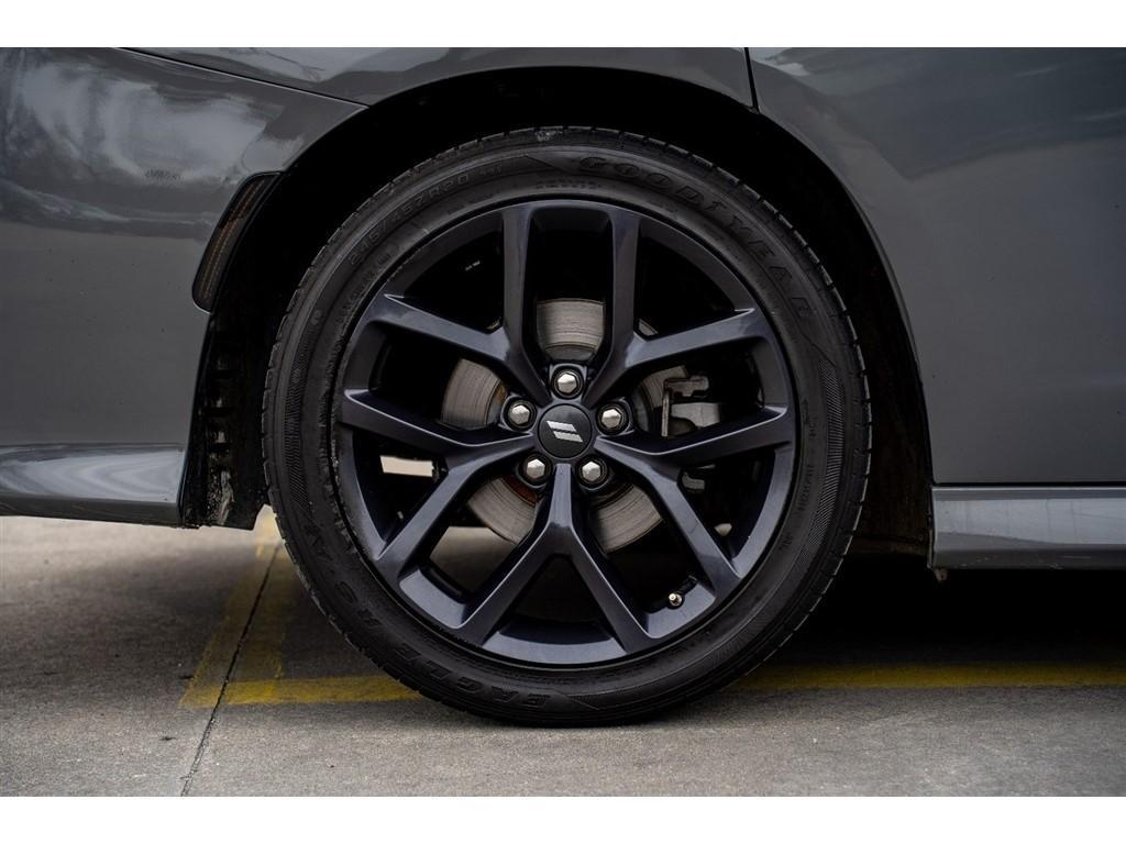 used 2023 Dodge Charger car, priced at $36,995