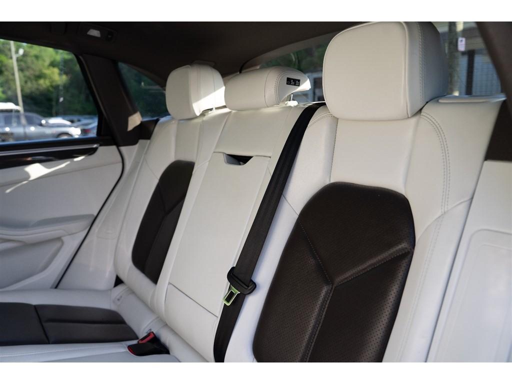used 2020 Porsche Macan car, priced at $37,894