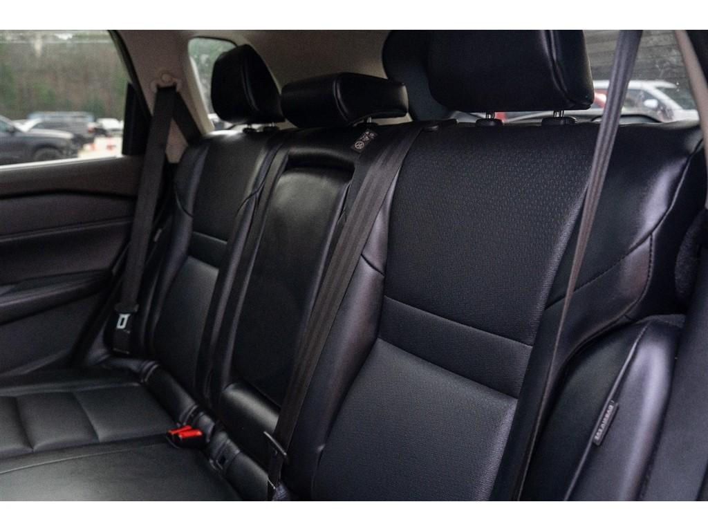 used 2021 Nissan Rogue car, priced at $18,995