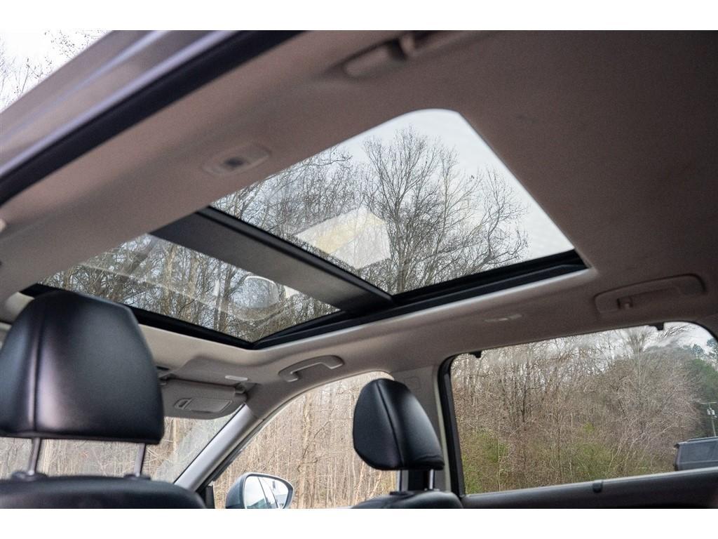 used 2021 Nissan Rogue car, priced at $18,995