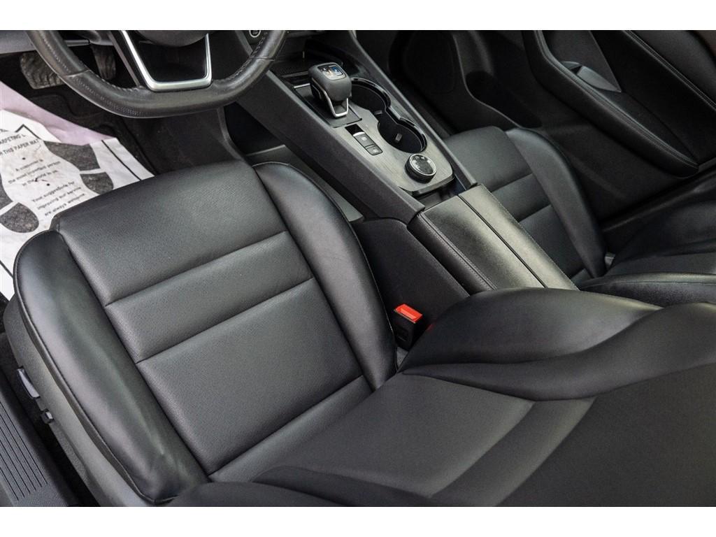 used 2021 Nissan Rogue car, priced at $18,995