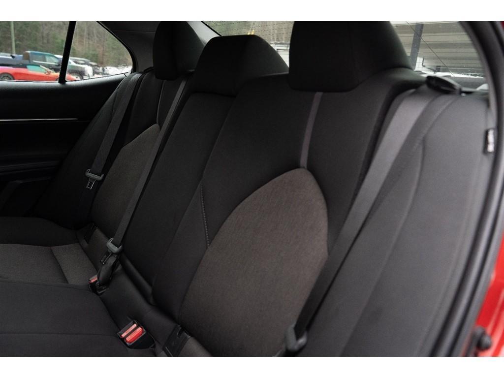 used 2023 Toyota Camry car, priced at $20,995