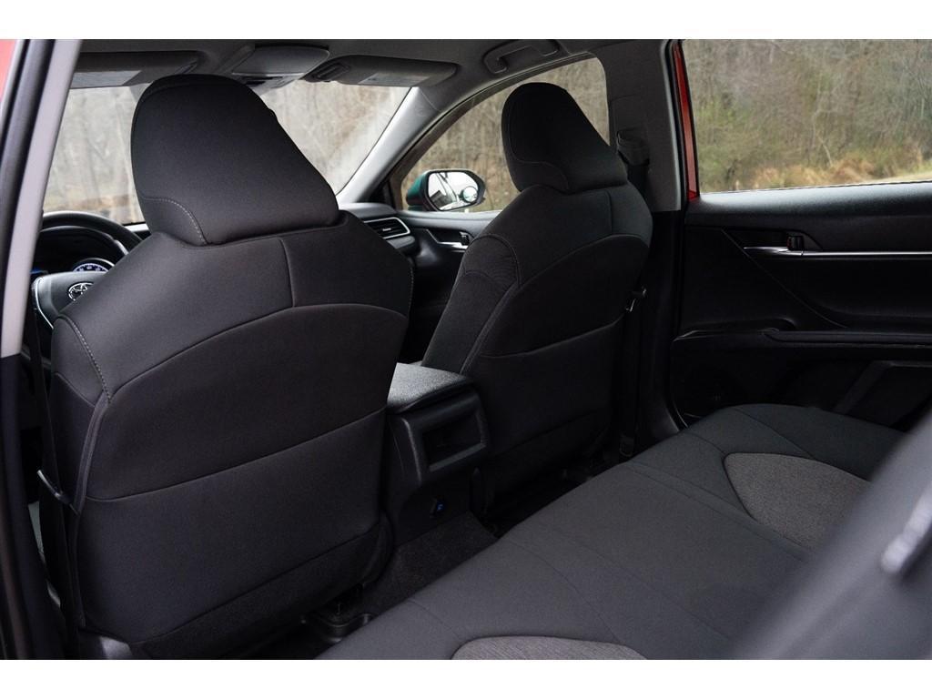 used 2023 Toyota Camry car, priced at $20,995