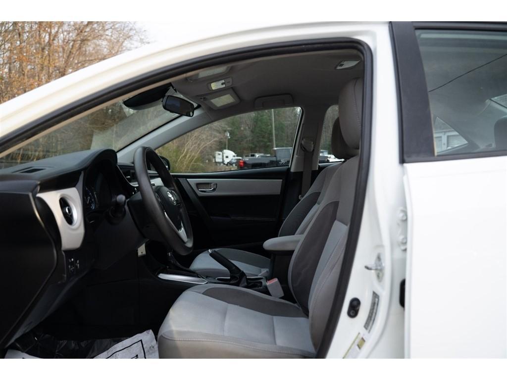 used 2019 Toyota Corolla car, priced at $14,995