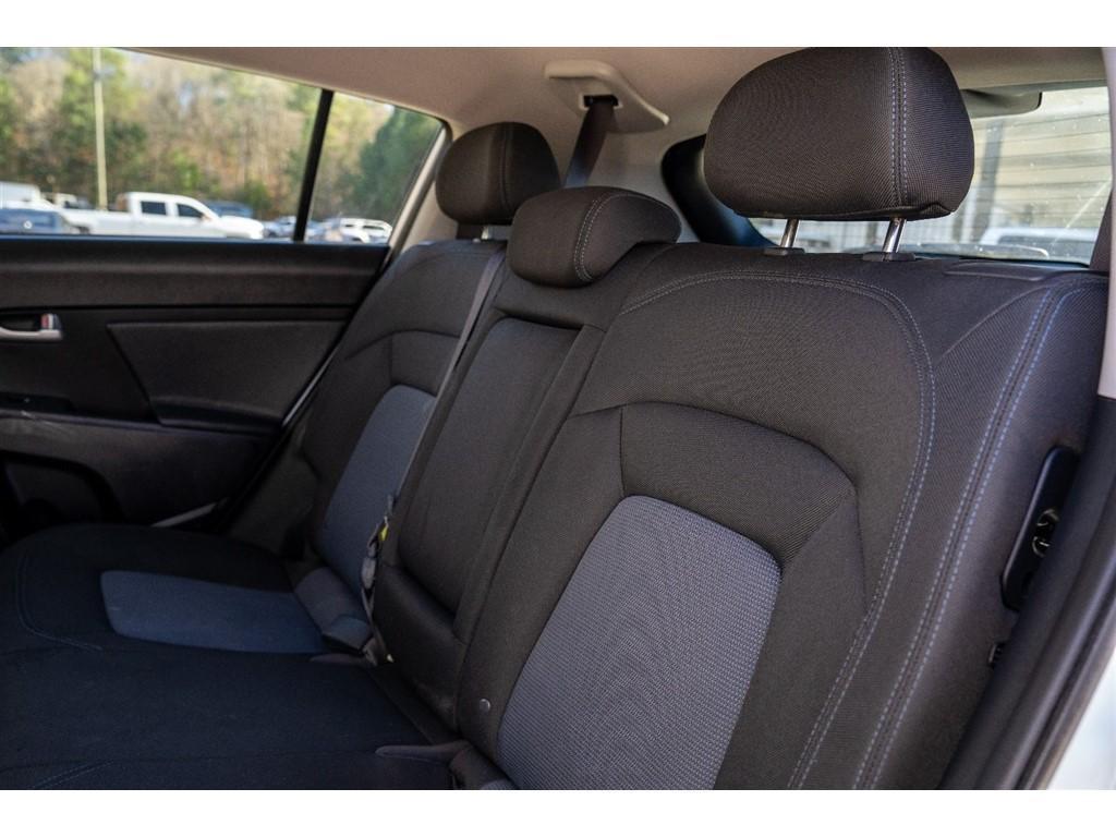 used 2016 Kia Sportage car, priced at $6,995