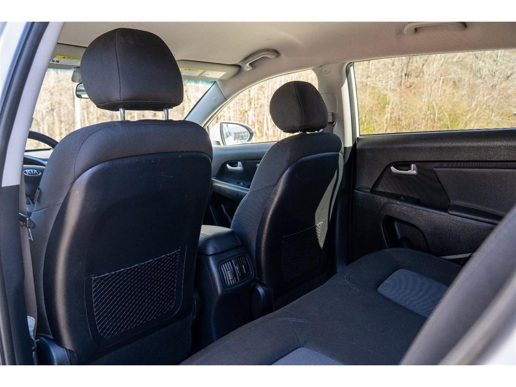 used 2016 Kia Sportage car, priced at $6,995