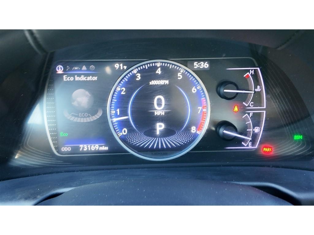 used 2019 Lexus ES 350 car, priced at $26,894