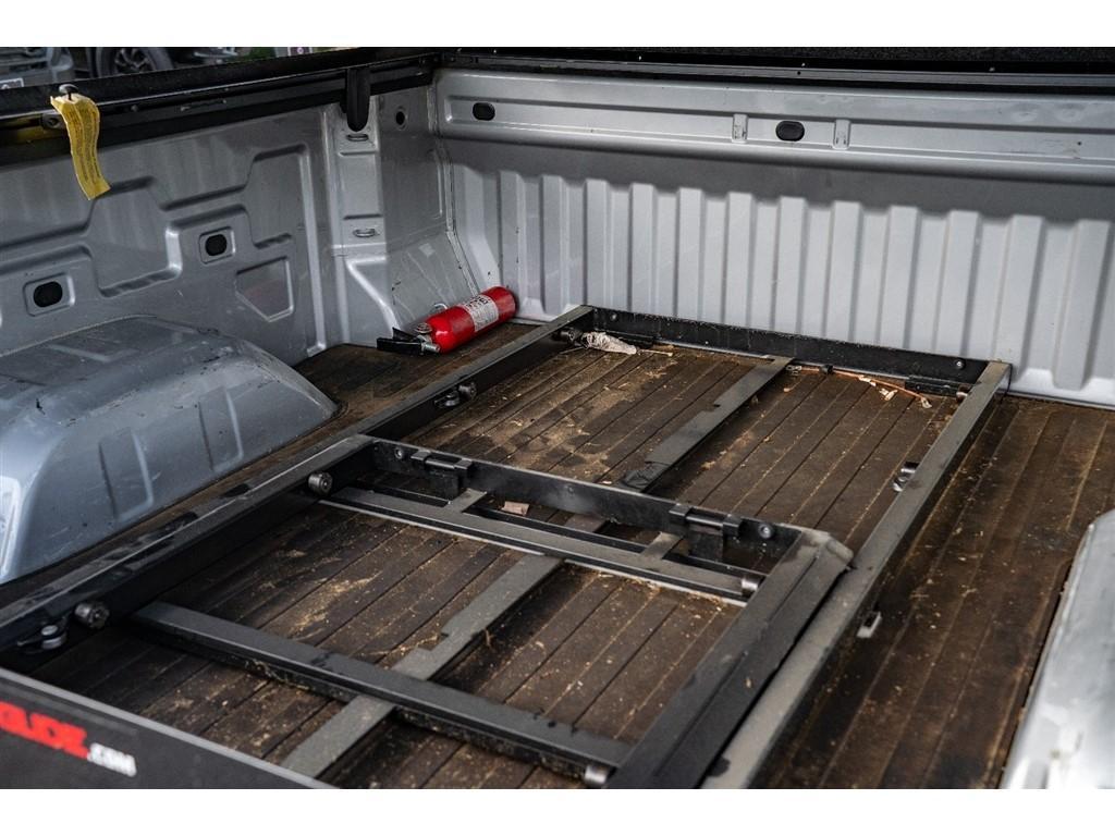 used 2019 Chevrolet Silverado 1500 car, priced at $24,995