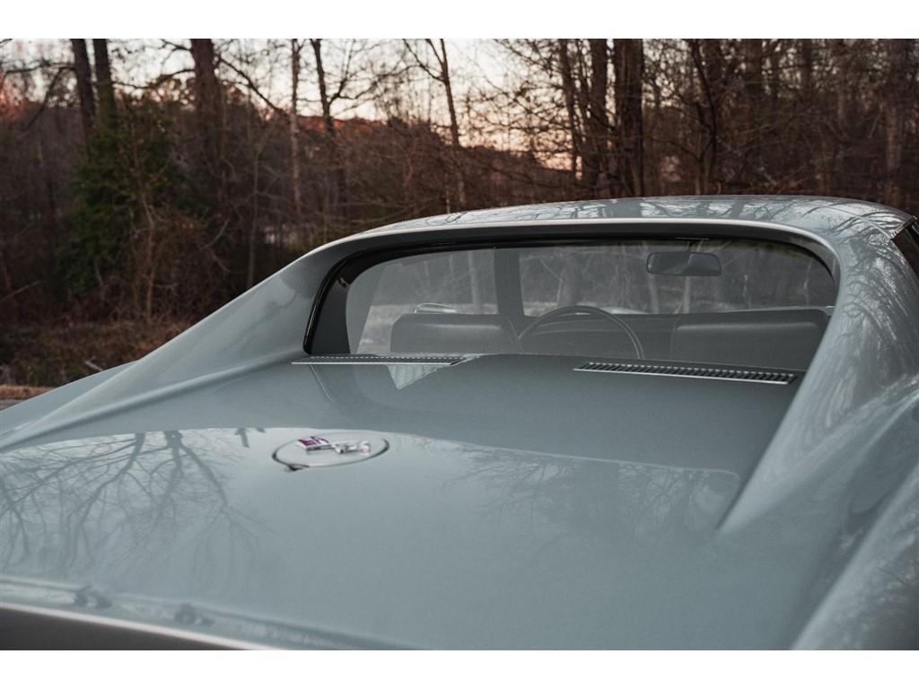 used 1969 Chevrolet Corvette car, priced at $79,995