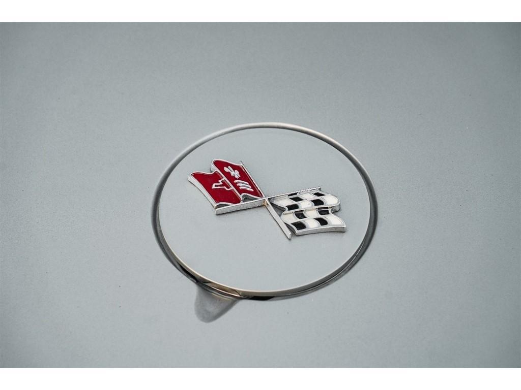 used 1969 Chevrolet Corvette car, priced at $79,995