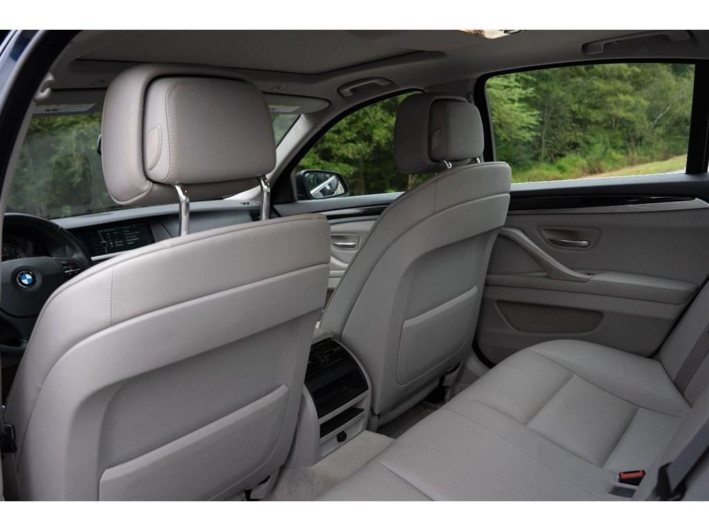 used 2012 BMW 528 car, priced at $8,995
