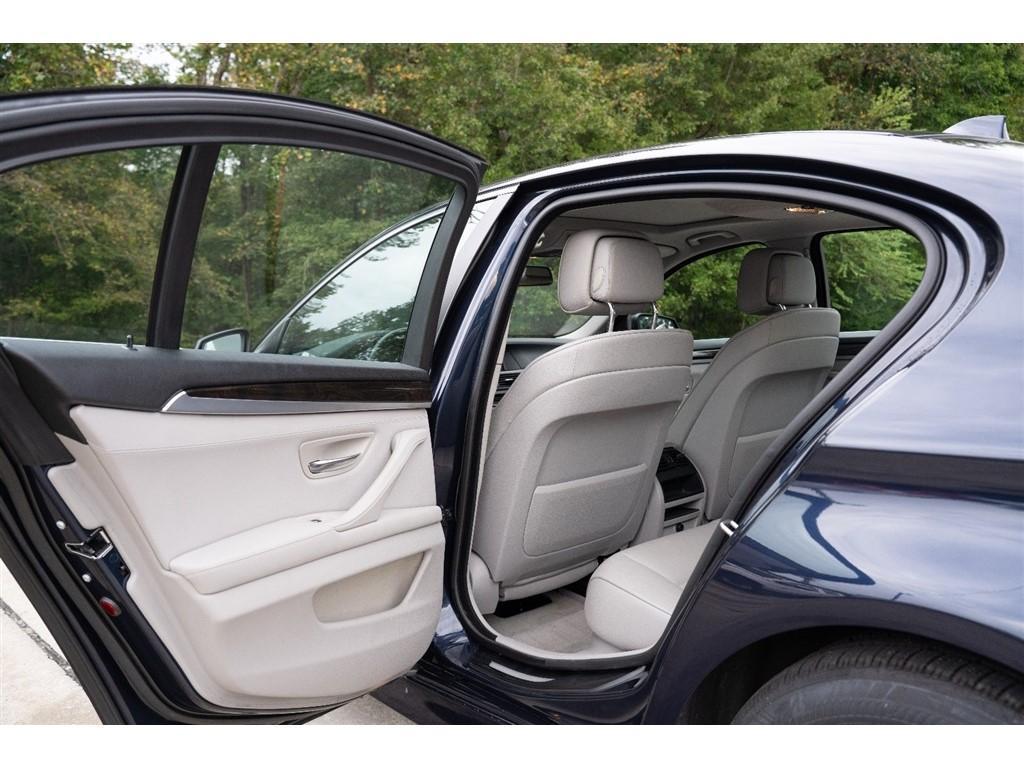 used 2012 BMW 528 car, priced at $8,995