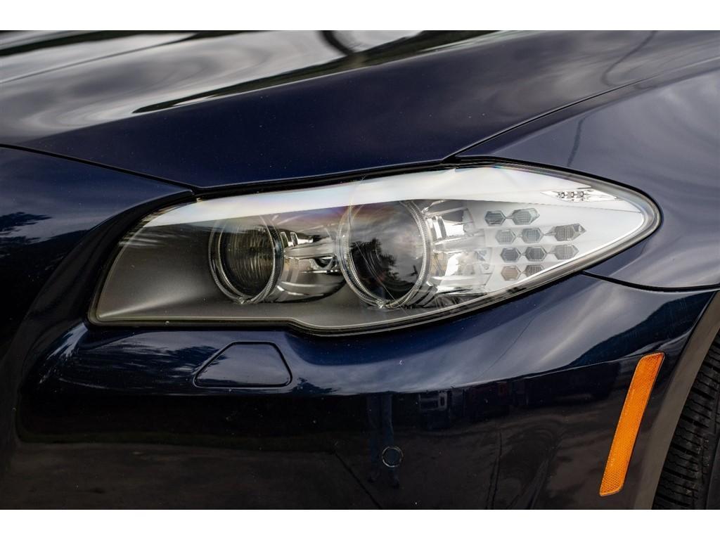used 2012 BMW 528 car, priced at $8,995