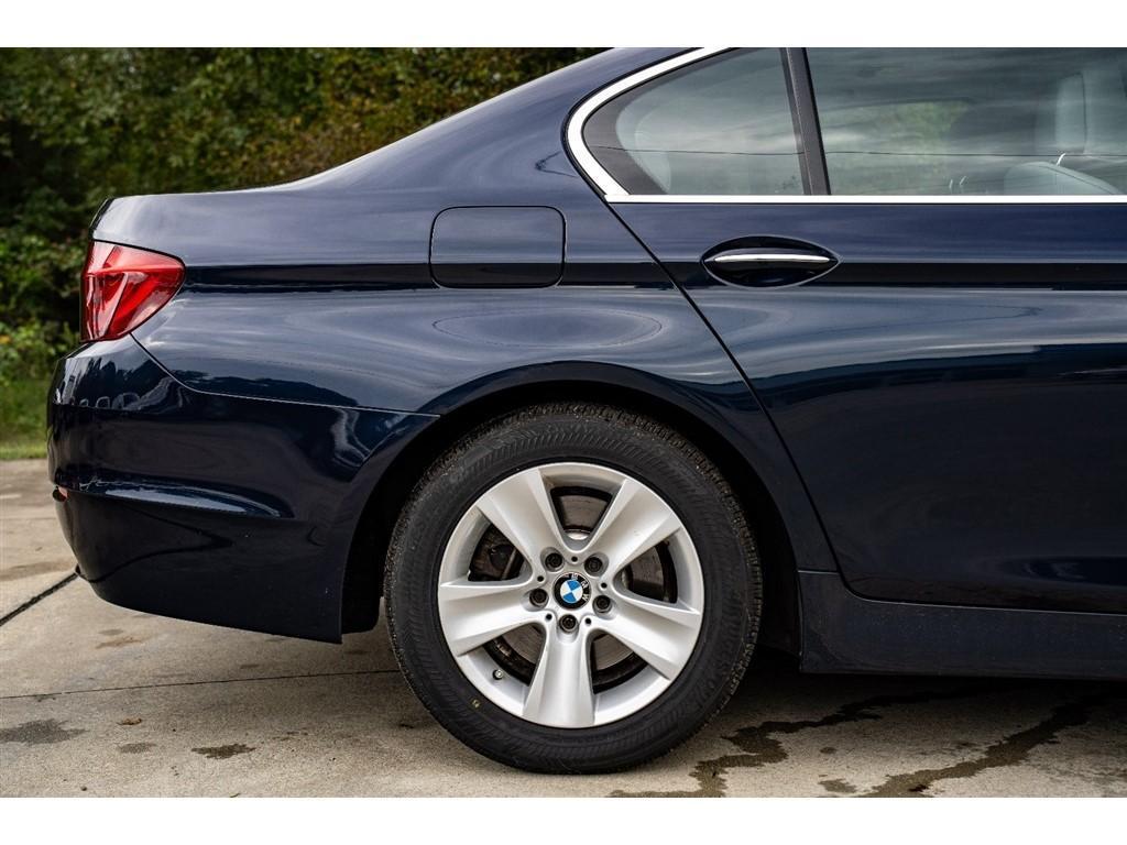 used 2012 BMW 528 car, priced at $8,995