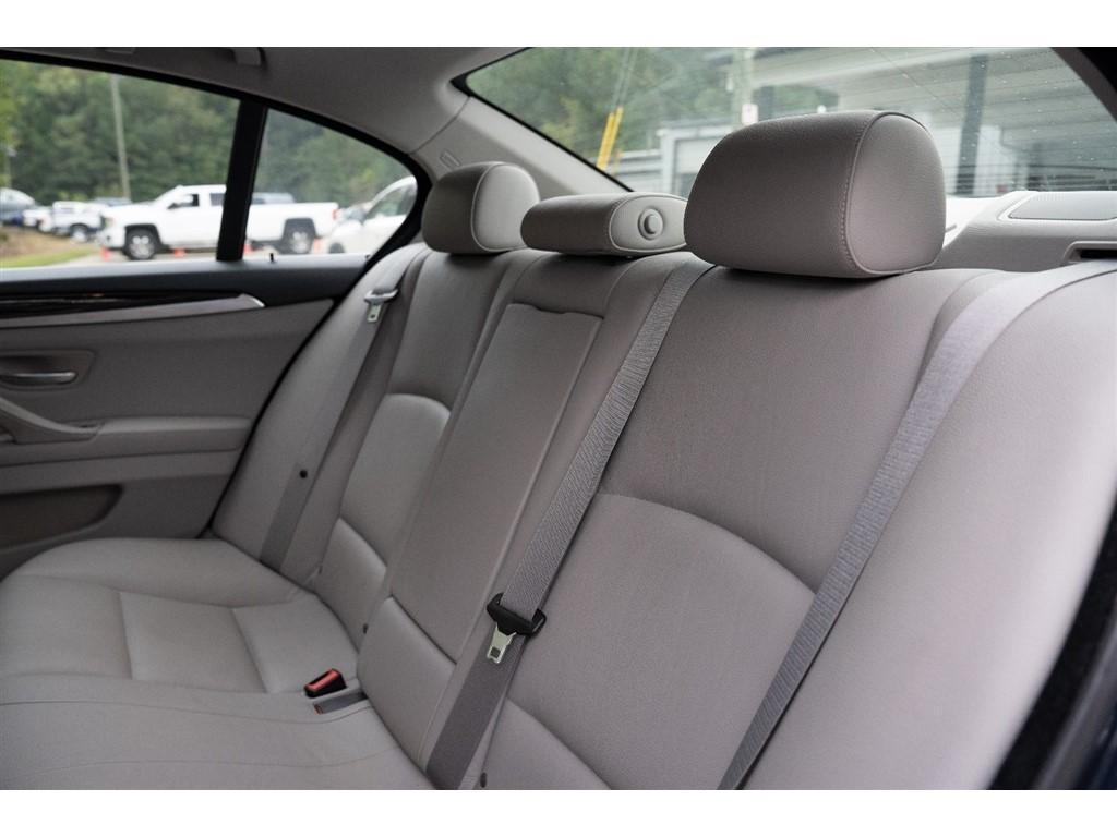 used 2012 BMW 528 car, priced at $8,995