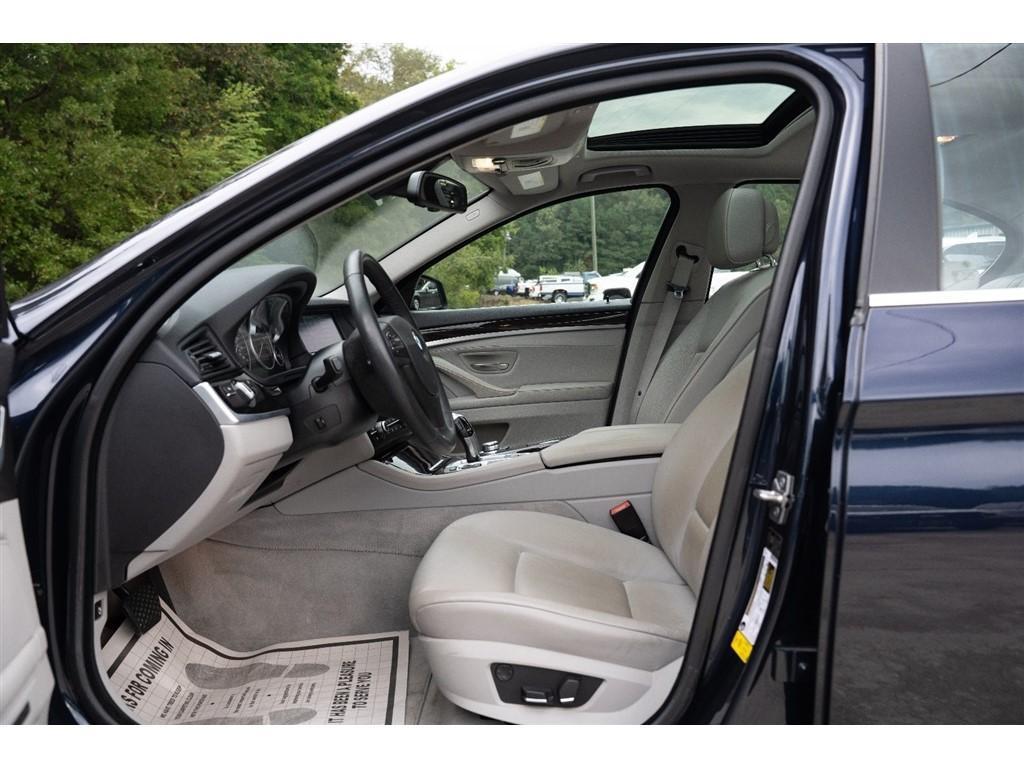 used 2012 BMW 528 car, priced at $8,995