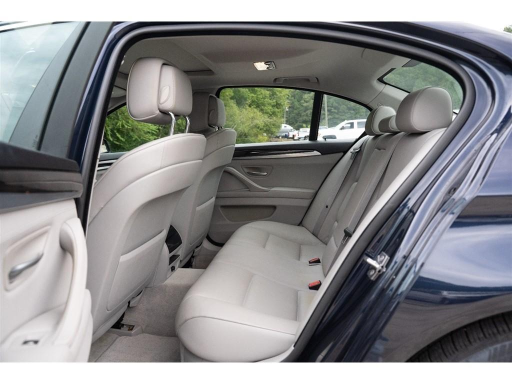 used 2012 BMW 528 car, priced at $8,995