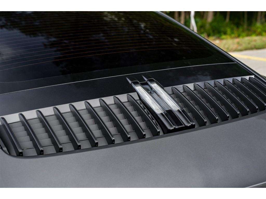 used 2021 Porsche 911 car, priced at $124,995