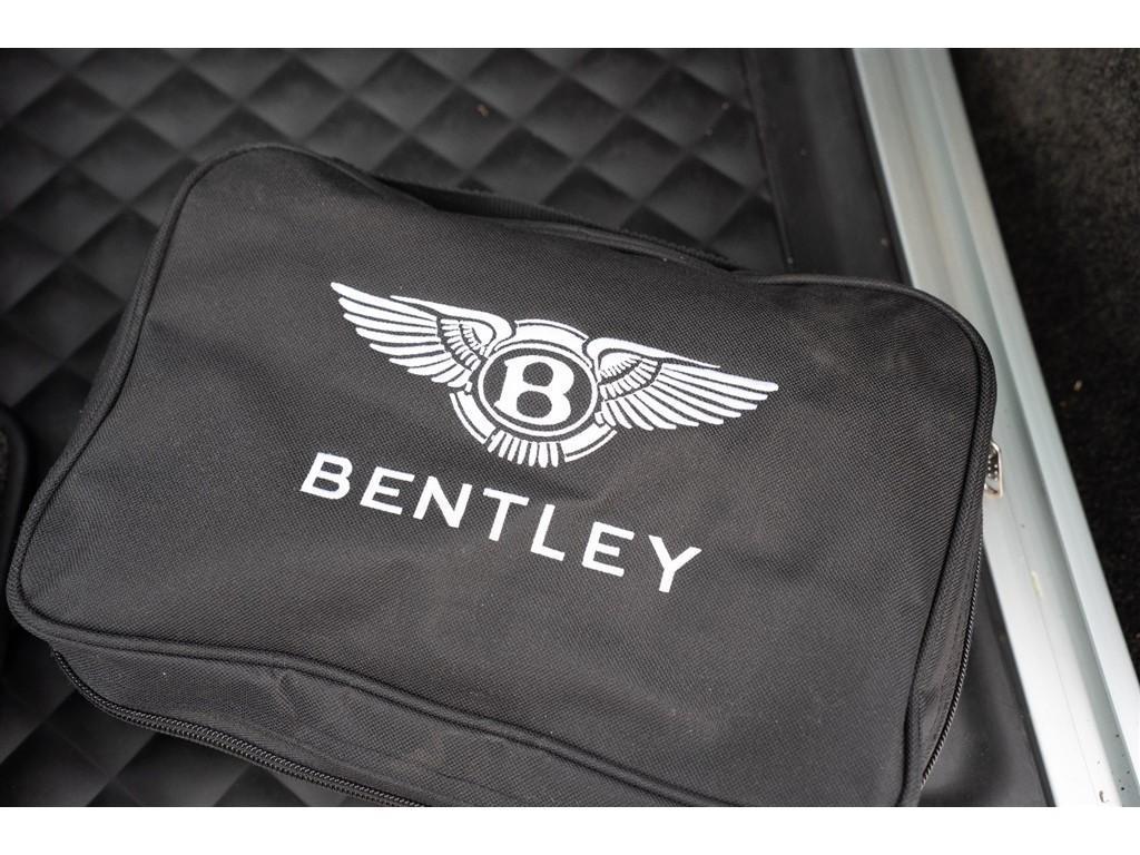 used 2019 Bentley Bentayga car, priced at $66,995